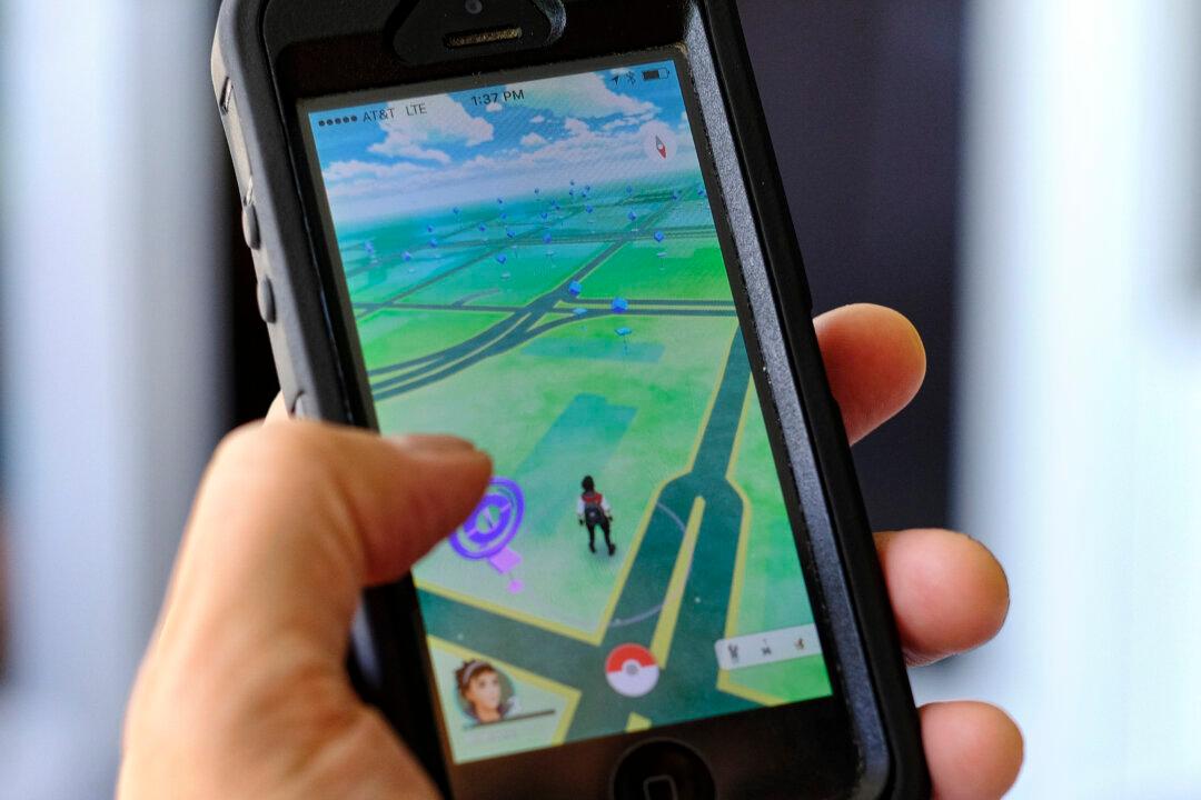 How ‘Pokemon Go’ Started as a Prank