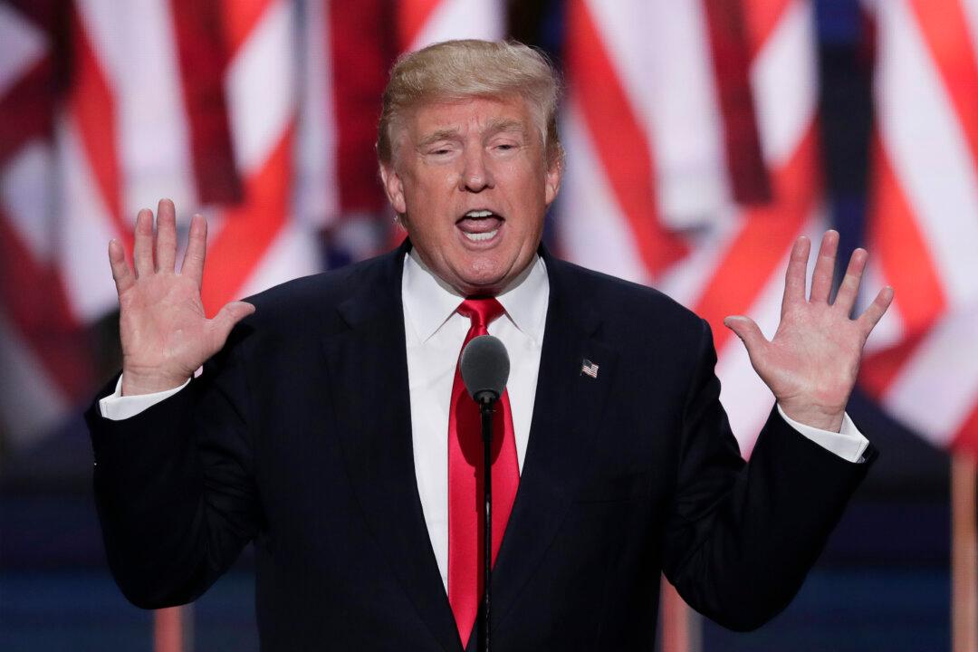 Donald Trump to Partake in Reddit’s ‘Ask Me Anything’