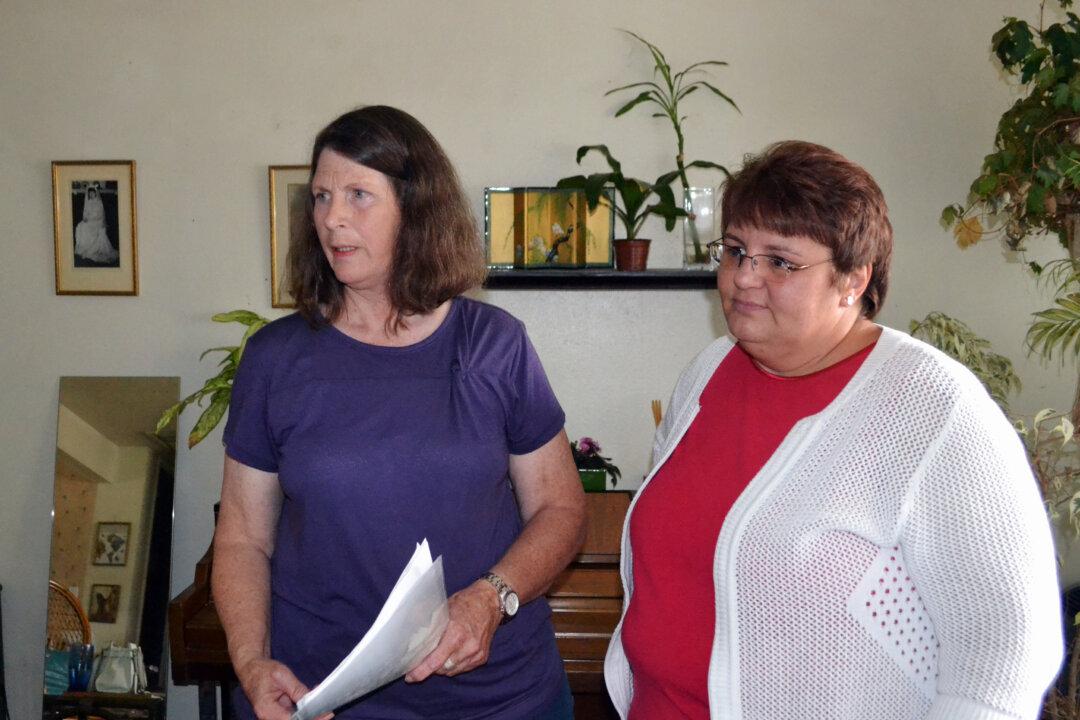 Colorado Mother: Son Killed While Fighting ISIS in Syria