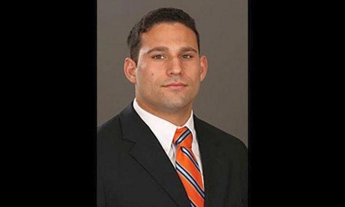 University of Florida Football Player Stops Sexual Assault