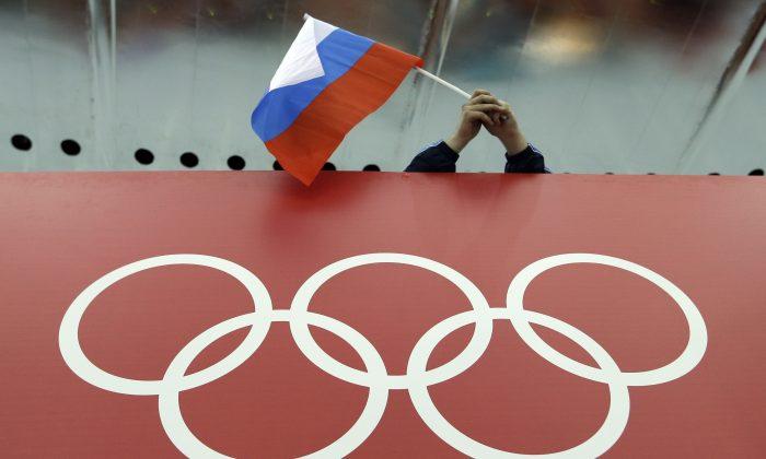 Russians Can Qualify for Olympic Spots in Some Sports, but May Not Be Allowed in Paris