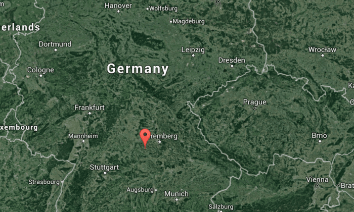 Explosion Reported at Restaurant in Ansbach, Germany