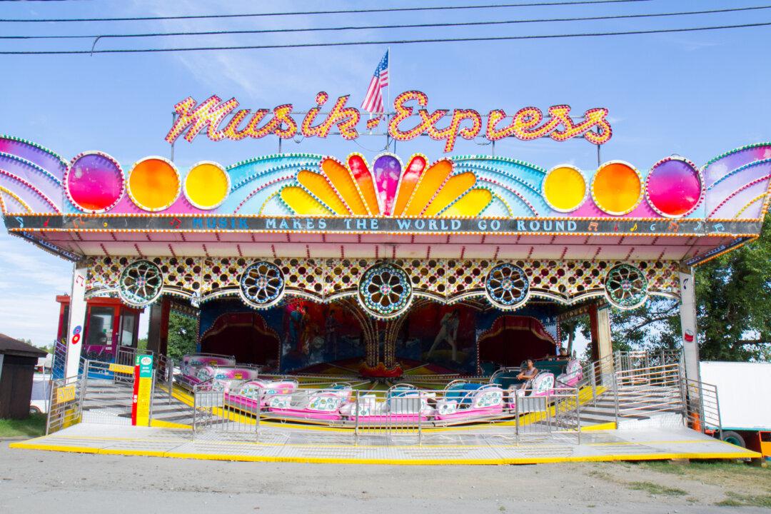 Photo Gallery: Orange County Fair