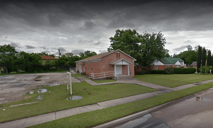2-Year-Old Boy Left in Car Outside Dallas Church Dies