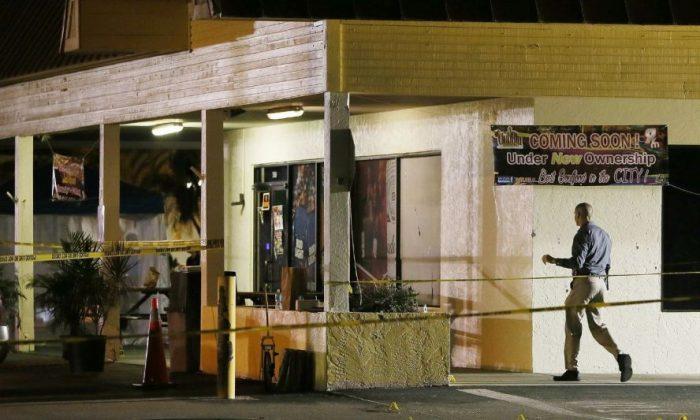 2 Dead, 20 Injured in Fort Myers Nightclub Shooting
