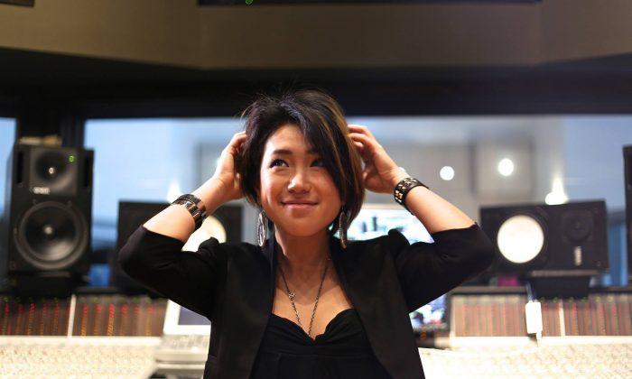 Sibylle’s Style Diary: Debbie Christine Tjong on Rocking out What Your Heart Desires