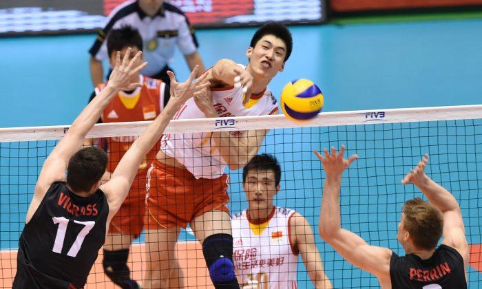 Ahead of Rio Olympics, Chinese Sports System Faces Talent Drain