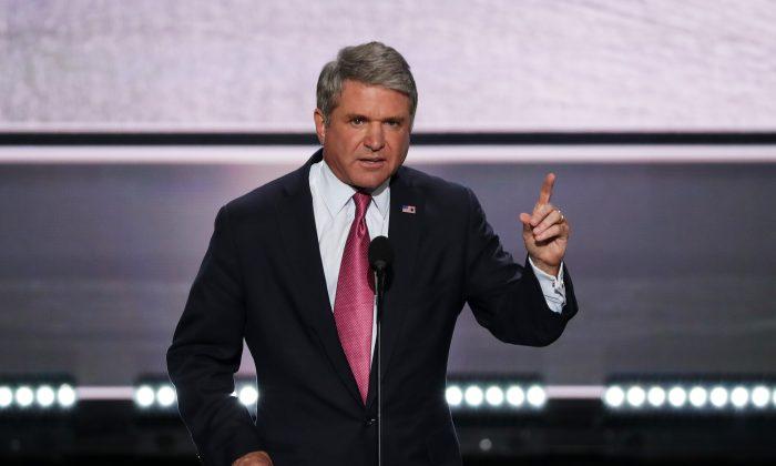 Rep. McCaul Urges House Committee to Follow Longstanding Bipartisan Impeachment Procedures