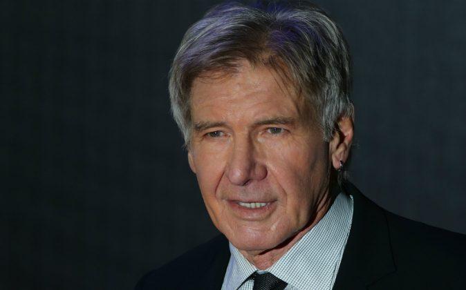 Harrison Ford’s Broken Leg on ‘Star Wars’ Set Was Production Company’s Fault
