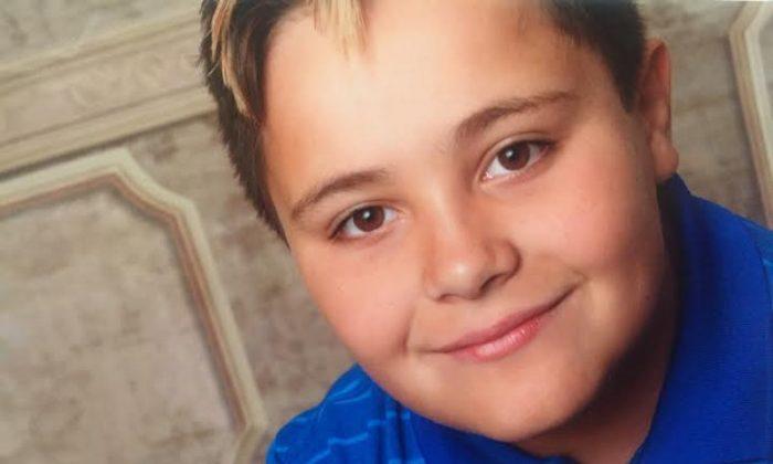 Police Identify Arizona Boy, 12, Who Died After Hike in Heat