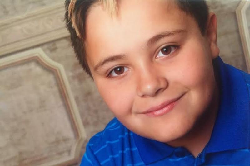 Police Identify Arizona Boy, 12, Who Died After Hike in Heat
