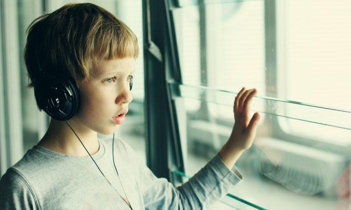 Simple Hearing Test May Predict Autism Risk