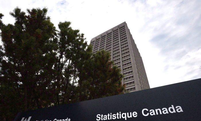 StatsCan Looks for Stronger Powers to Get Data From Citizens, Businesses
