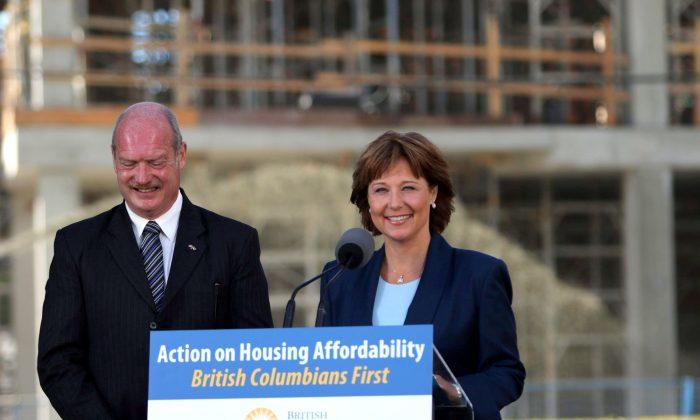 No Breaks From BC’s New Tax for Foreign Property Buyers, Minister Says