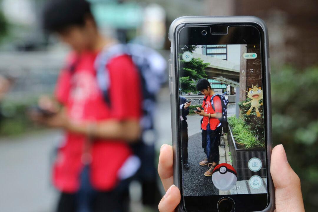 Nintendo Sinks Into Loss Despite ‘Pokemon Go’ Global Success