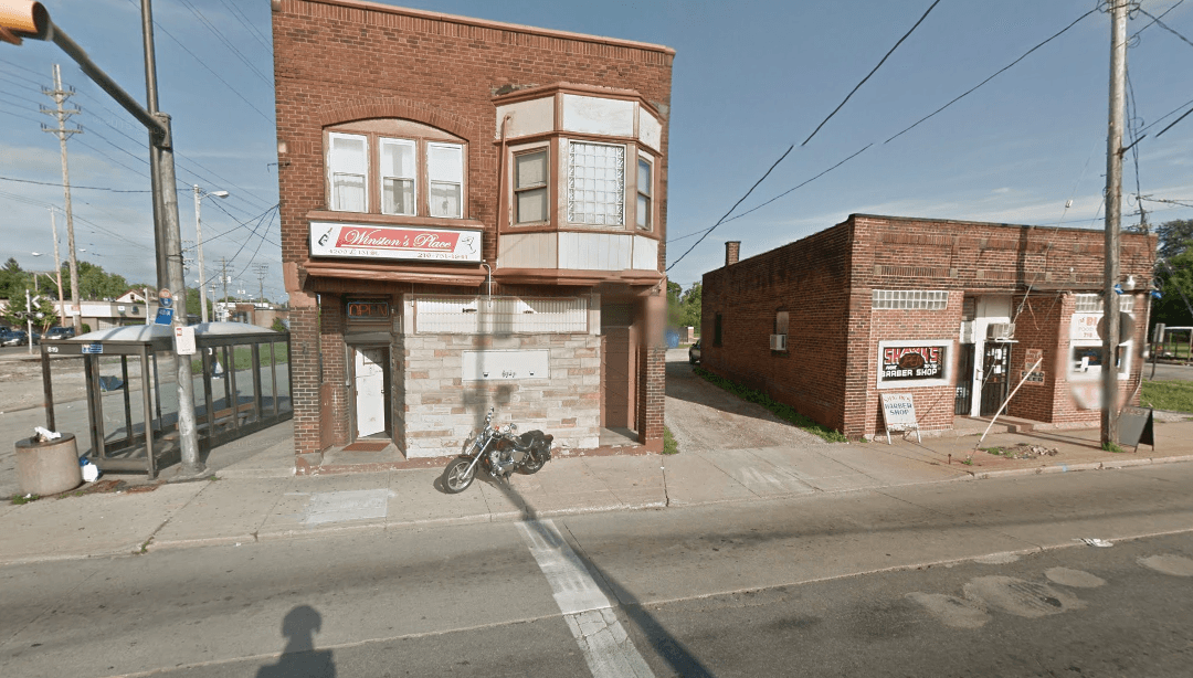 Vietnam Vet Shot for Supporting Donald Trump in a Bar, He Claims