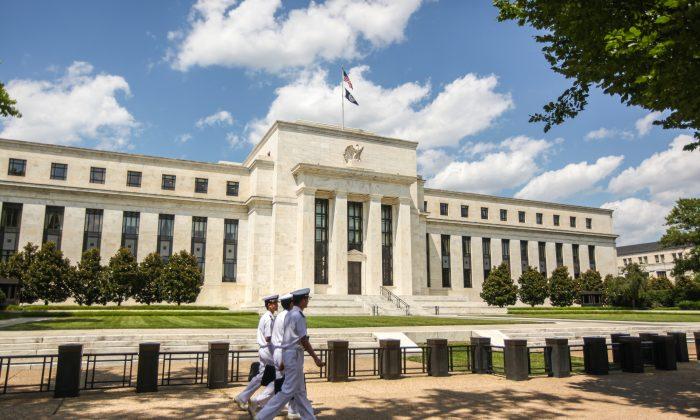 Fed Proves It’s Market Dependent