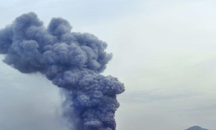 We'll Have Only 1 Year to Get Ready for a Super-Eruption