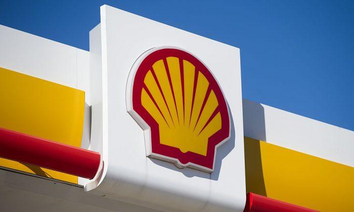Shell Sees Q2 Earnings Fall 72 Percent Amid Oil Drop