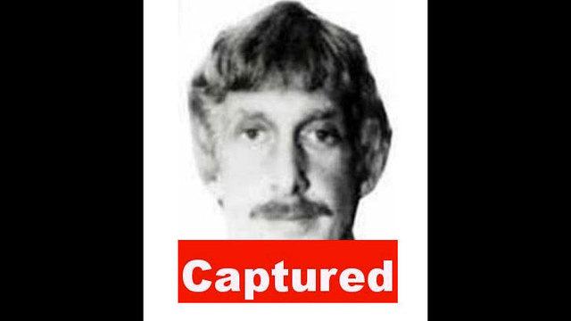 Man Wanted in 1977 Florida Murder Has Been Arrested