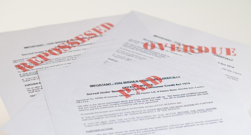 Debt-Collection Proposals: Fewer Calls, Easier to Dispute