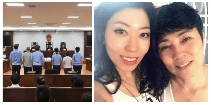Mother of Vancouver Mayor's Girlfriend Faces Death Penalty on Corruption Charges in China