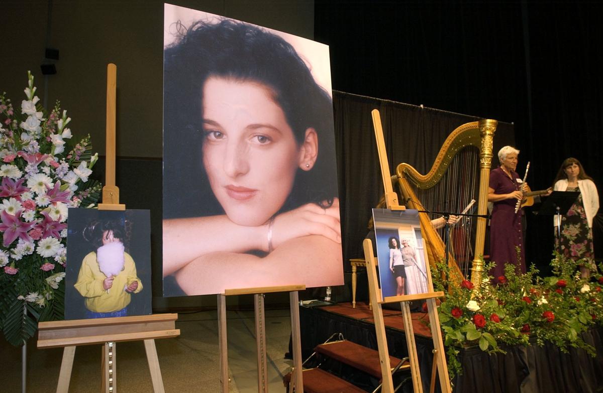 Doubts About Informant Cause Chandra Levy Case to Crumble