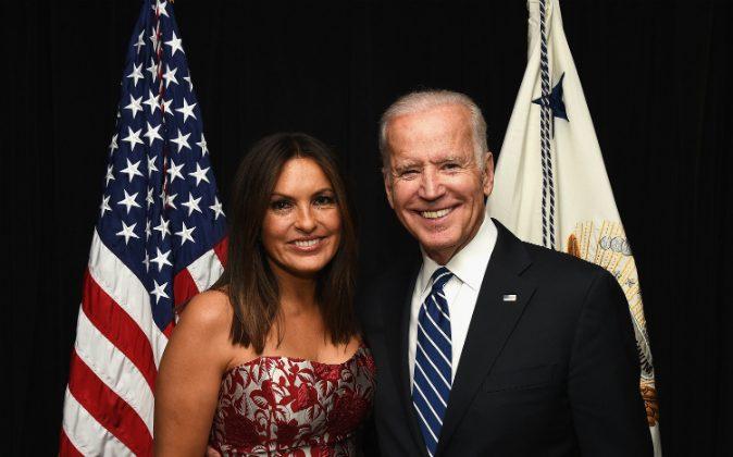 Joe Biden to Make Cameo Appearance on ‘Law & Order: SVU’