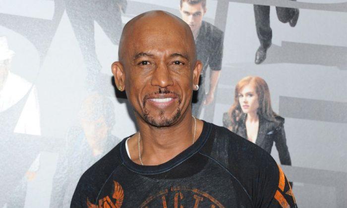 Montel Williams Responds to Chicago Facebook Live Attack on Social Media