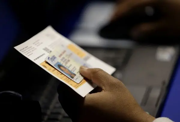 LIVE NOW: Ohio House Considers Voter ID Constitutional Amendment