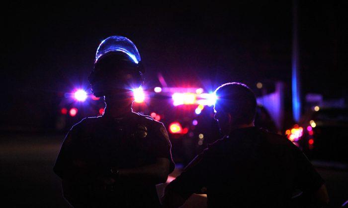 San Diego Police Seek Public’s Help in Solving Shooting Death of Boy