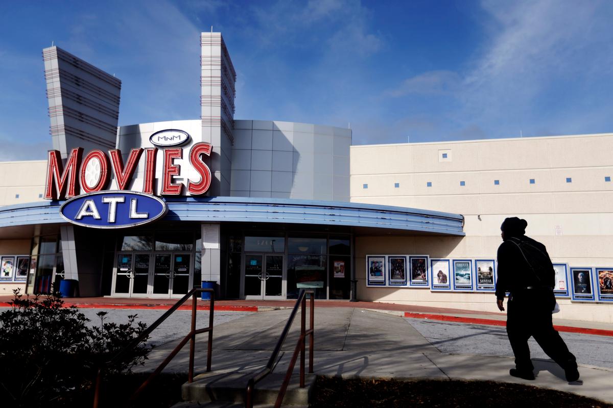 AMC-Carmike Deal—The New Red Scare