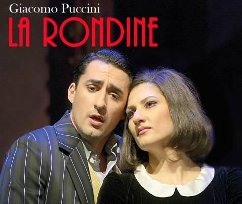 DVD Review: ‘La Rondine’