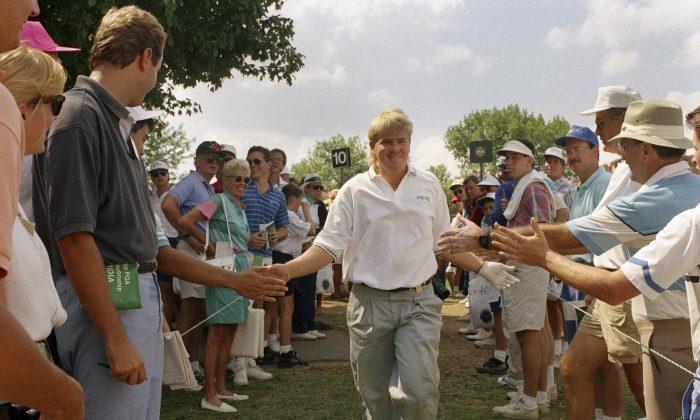 Looking Back: John Daly’s Epic Win at the 1991 PGA Championship