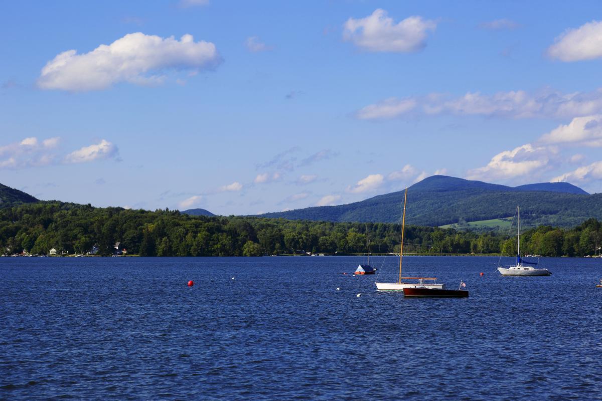 The Berkshires: Hitting the High Notes for Fitness and Culture