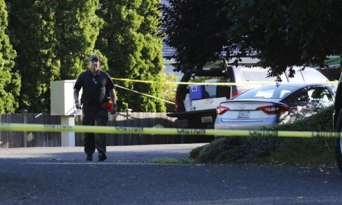 Shooting at House Party in Seattle, 3 Dead