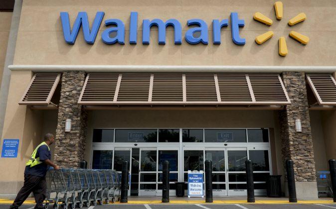 Three Wal-Mart Employees Charged in Shoplifter’s Death