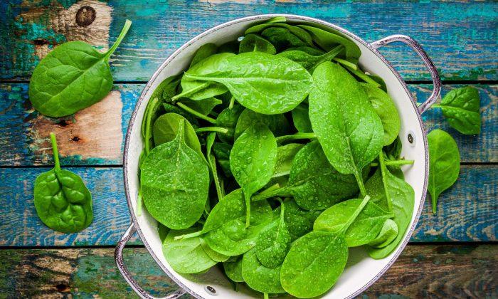 Vegan? Here Are Your Iron Sources