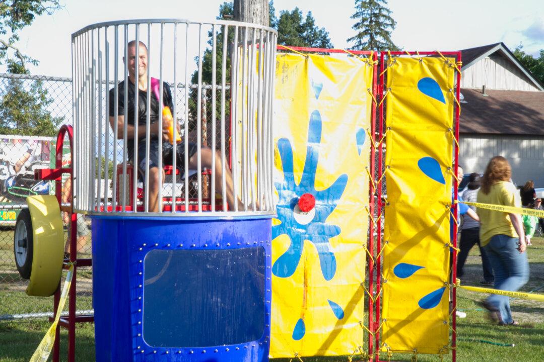 Middletown Celebrates National Night Out Against Crime