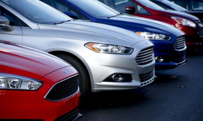 July US Auto Sales Could Fall on Weaker Demand