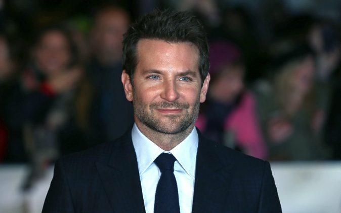 Bradley Cooper Says He Doesn’t Understand Anger Democratic Convention Appearance