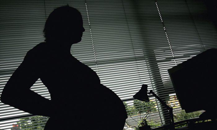 London Maternity Clinic to Help Rape Survivors