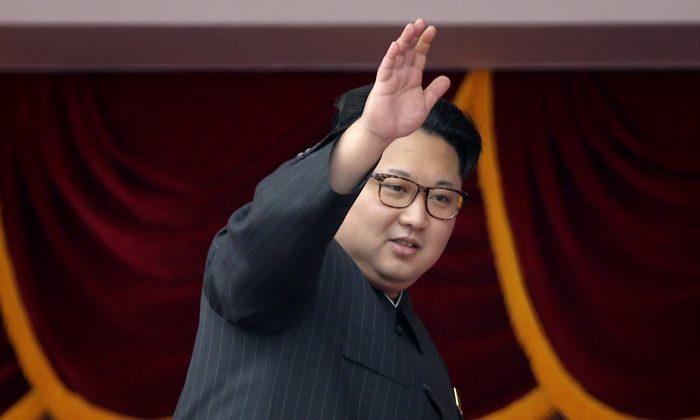 Kim Jong Un Writes 9-Page Letter to Donald Trump