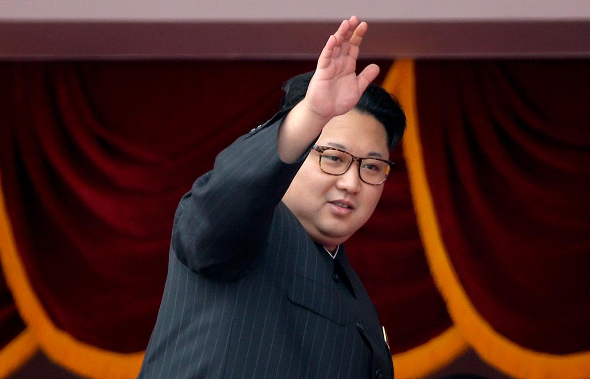 North Korea Accidentally Reveals All Its Websites