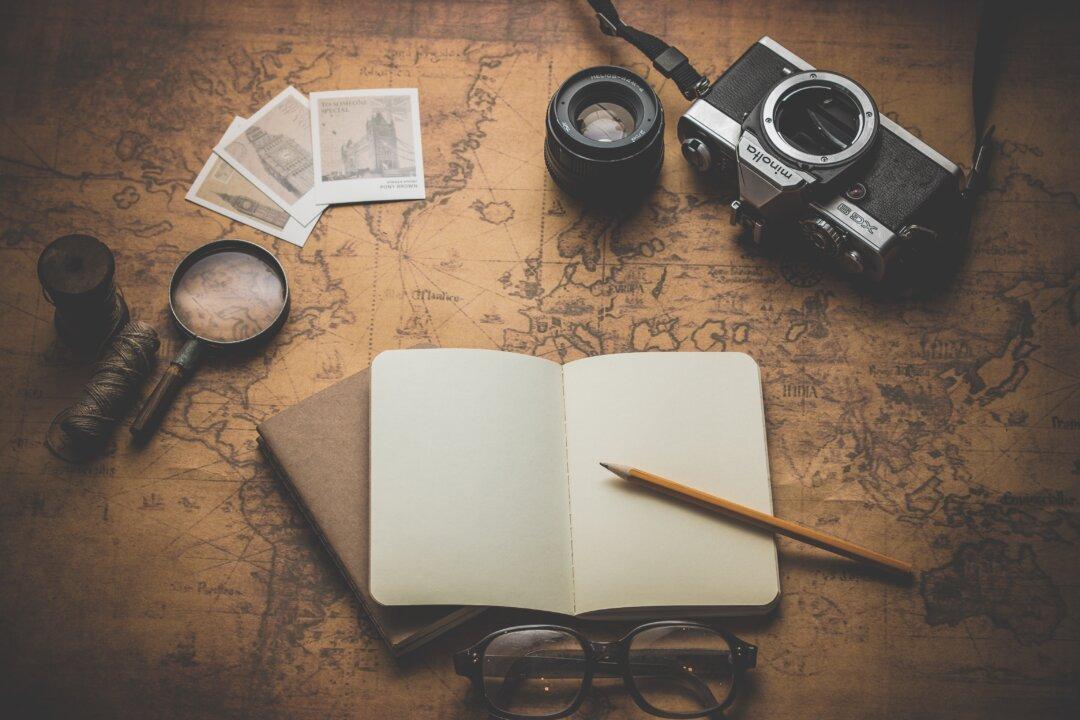 5 Fun Ways to Commemorate Your Family Vacation