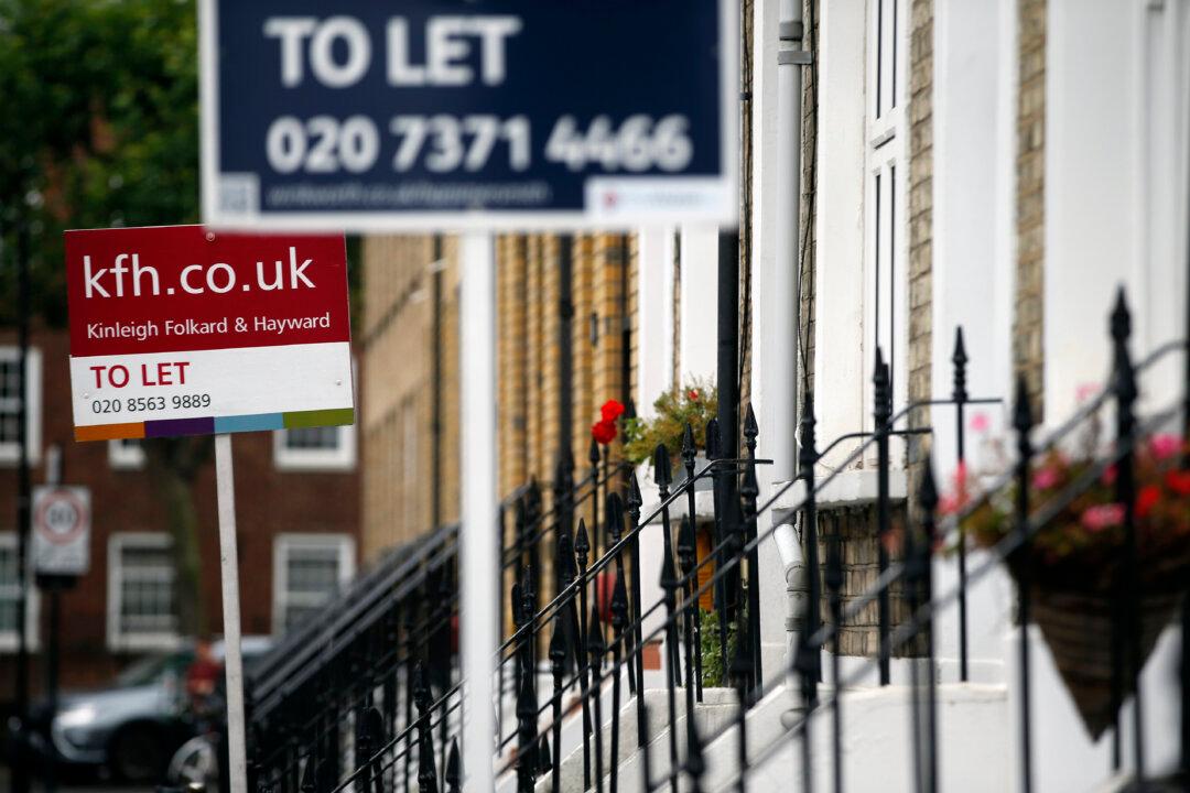 IN-DEPTH: Record-Level Immigration Among Drivers of Rent Price Spike as Supply Fails to Catch Up