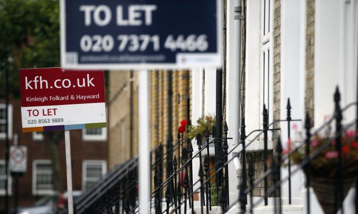 IN-DEPTH: Record-Level Immigration Among Drivers of Rent Price Spike as Supply Fails to Catch Up