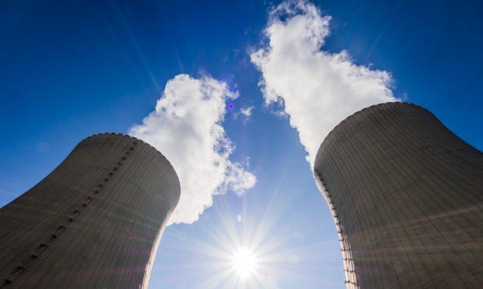 Impacts of NY’s Nuclear Power ‘Bail Out’ and Solar, Wind Boost