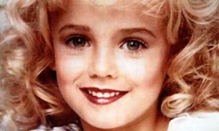 JonBenet Ramsey’s Father Wants Another Agency to Test DNA
