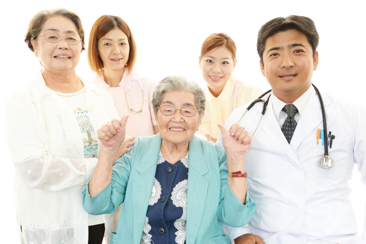 Hong Kong Life Expectancy Once Again Overtakes Japan and Tops the List